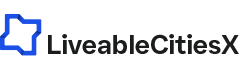 liveable-cities-X-logo